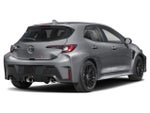 2026 Toyota GR Corolla Premium Plus