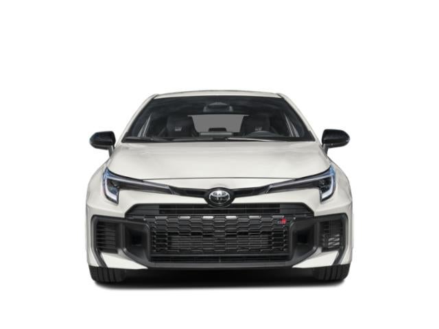 2026 Toyota GR Corolla Premium Plus