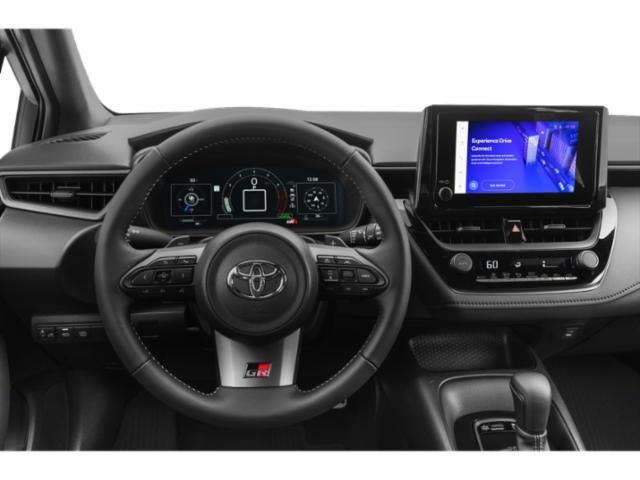 2026 Toyota GR Corolla Premium Plus