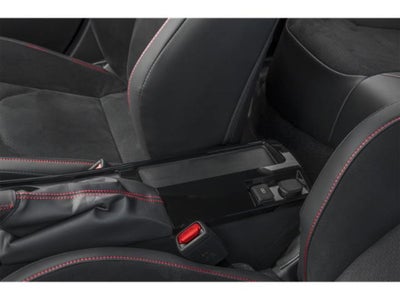 2026 Toyota GR Corolla Premium Plus