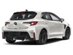 2026 Toyota GR Corolla Premium Plus