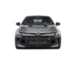 2026 Toyota GR Corolla Premium Plus