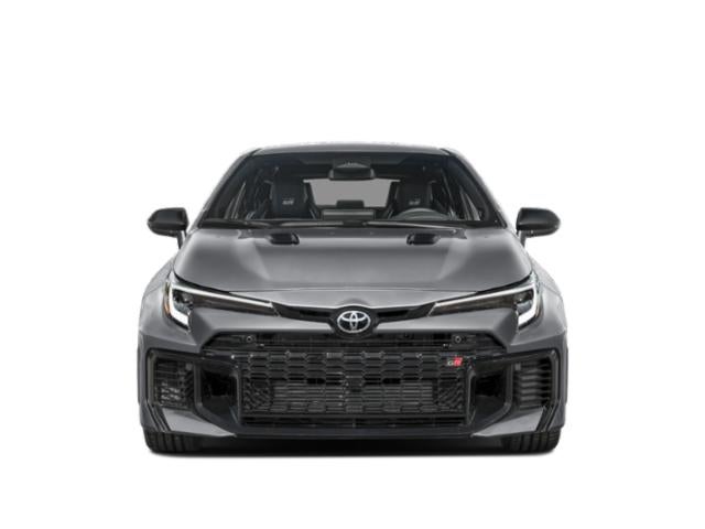 2026 Toyota GR Corolla Premium Plus