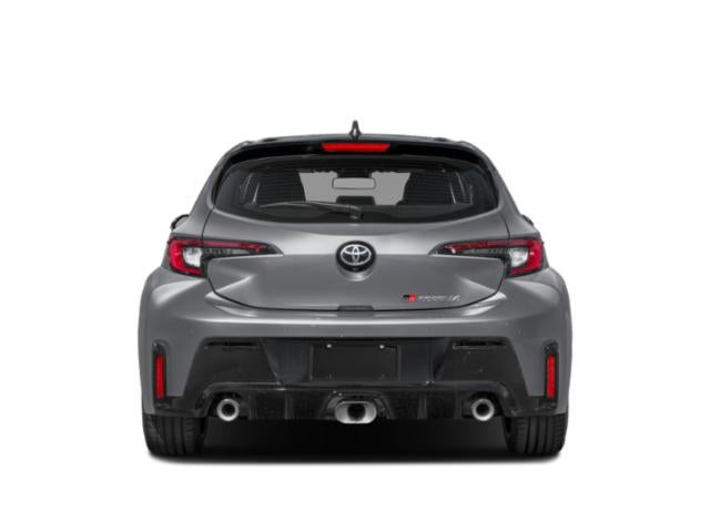 2026 Toyota GR Corolla Premium Plus