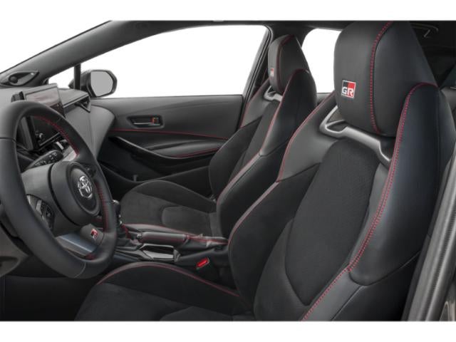 2026 Toyota GR Corolla Premium Plus