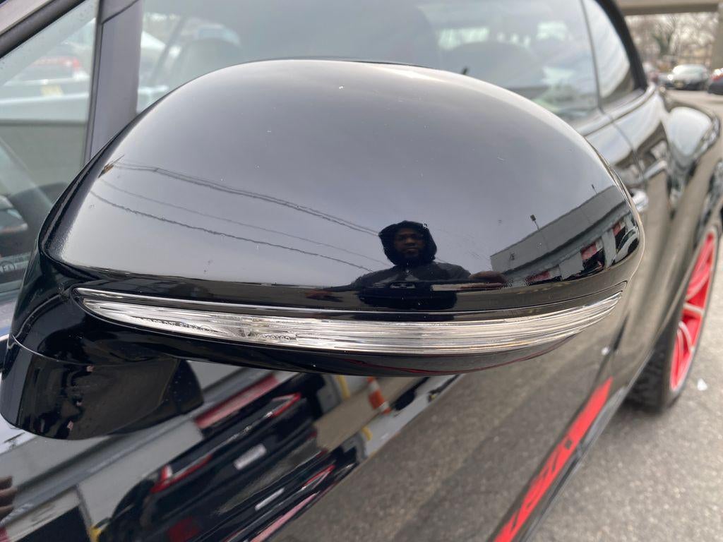 2012 Bentley Continental Supersports ISR