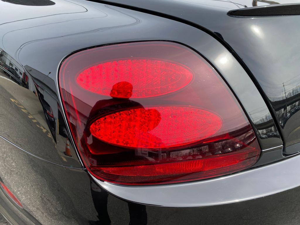 2012 Bentley Continental Supersports ISR