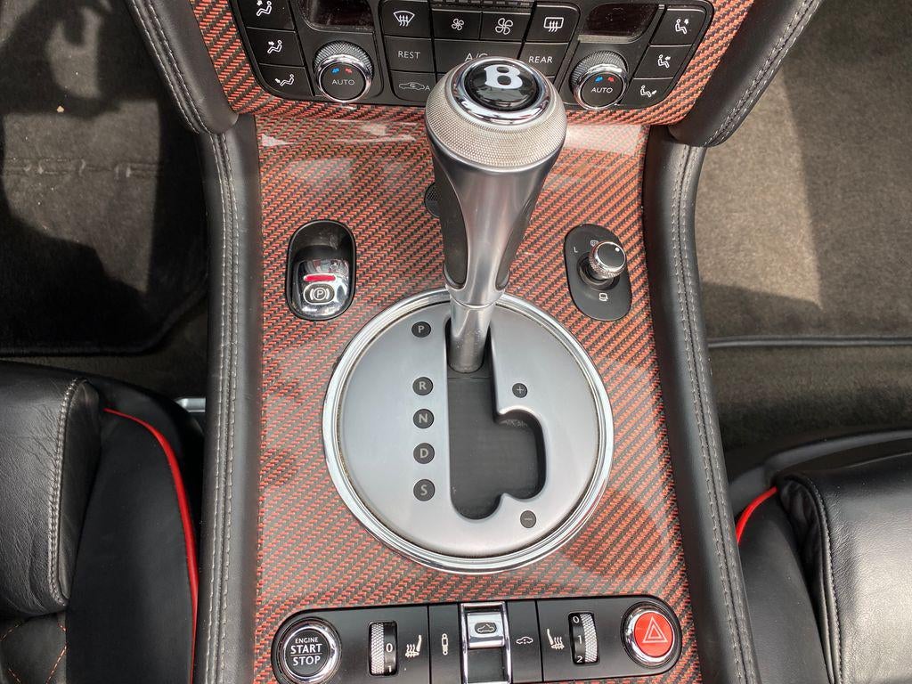 2012 Bentley Continental Supersports ISR