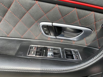 2012 Bentley Continental Supersports ISR