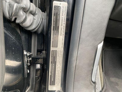 2012 Bentley Continental Supersports ISR