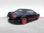 2012 Bentley Continental Supersports ISR