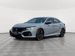 2018 Honda Civic EX-L