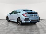 2018 Honda Civic EX-L