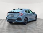 2018 Honda Civic EX-L