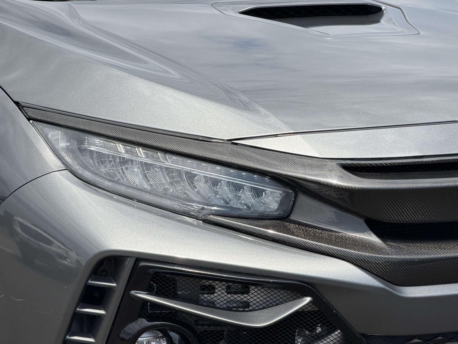 2020 Honda Civic Touring