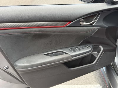2020 Honda Civic Touring