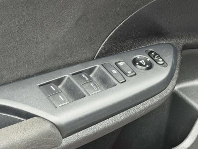 2020 Honda Civic Touring