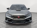 2020 Honda Civic Touring