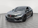 2020 Honda Civic Touring