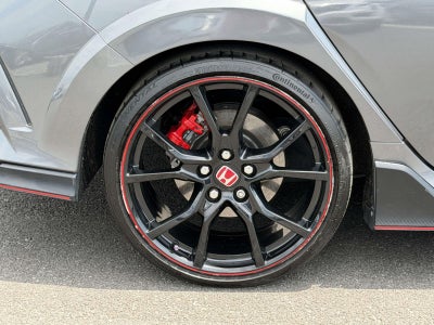 2020 Honda Civic Touring