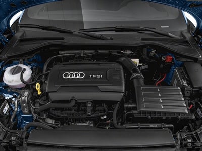 2018 Audi TT 2.0T