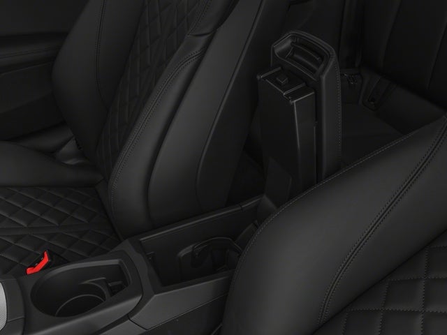 2018 Audi TT 2.0T