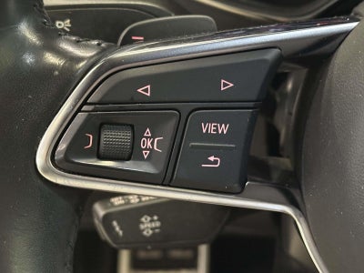 2018 Audi TT 2.0T