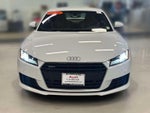 2018 Audi TT 2.0T