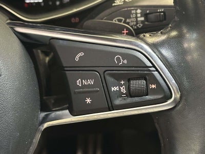 2018 Audi TT 2.0T