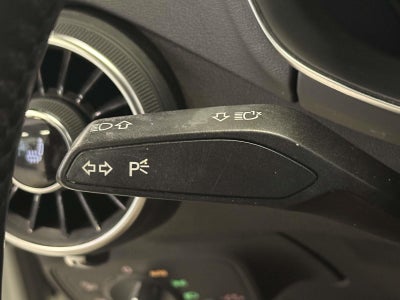 2018 Audi TT 2.0T