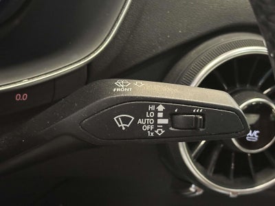 2018 Audi TT 2.0T