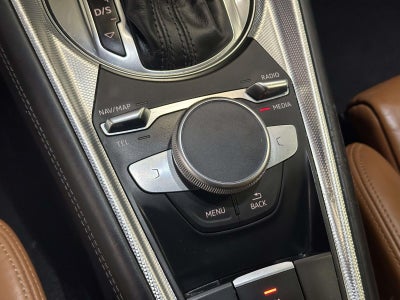 2018 Audi TT 2.0T