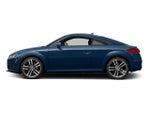 2018 Audi TT 2.0T