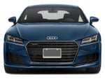 2018 Audi TT 2.0T