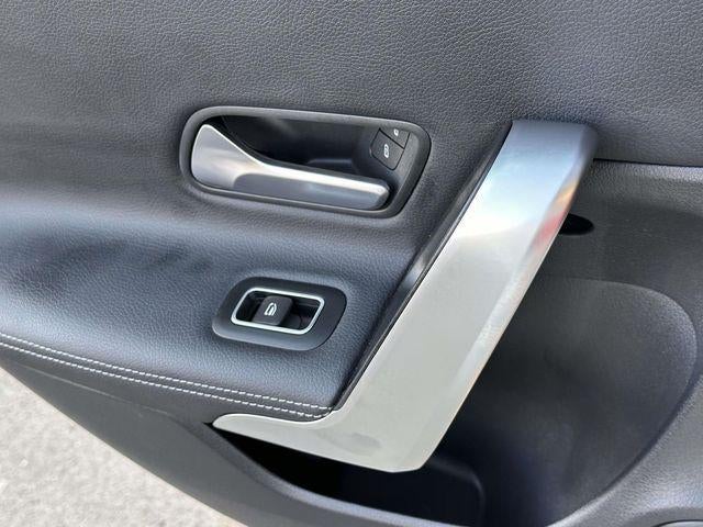 2025 Mercedes-Benz CLA 250 Coupe 4MATIC®