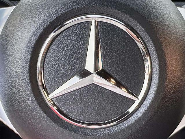 2025 Mercedes-Benz CLA 250 Coupe 4MATIC®