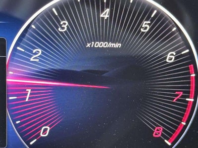 2025 Mercedes-Benz CLA 250 Coupe 4MATIC®