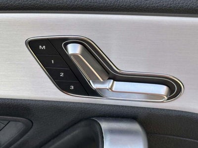 2025 Mercedes-Benz CLA 250 Coupe 4MATIC®