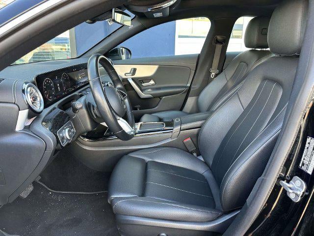 2025 Mercedes-Benz CLA 250 Coupe 4MATIC®