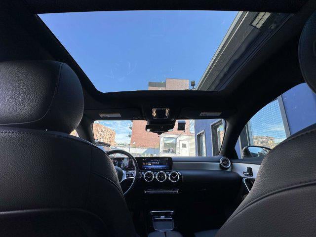 2025 Mercedes-Benz CLA 250 Coupe 4MATIC®