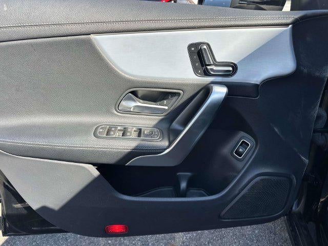 2025 Mercedes-Benz CLA 250 Coupe 4MATIC®