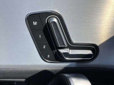 2025 Mercedes-Benz CLA 250 Coupe 4MATIC®