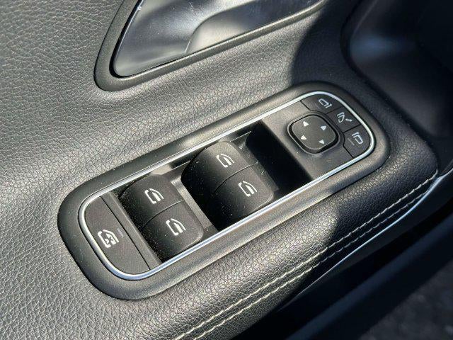 2025 Mercedes-Benz CLA 250 Coupe 4MATIC®