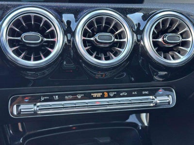 2025 Mercedes-Benz CLA 250 Coupe 4MATIC®