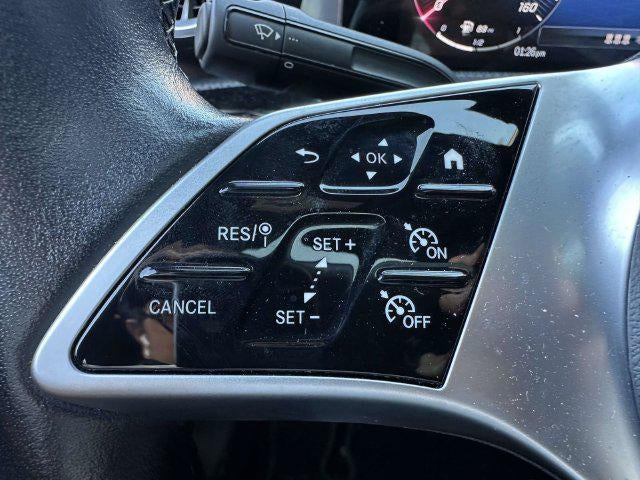 2025 Mercedes-Benz CLA 250 Coupe 4MATIC®