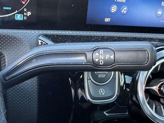 2025 Mercedes-Benz CLA 250 Coupe 4MATIC®