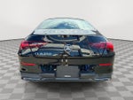 2025 Mercedes-Benz CLA 250 Coupe 4MATIC®