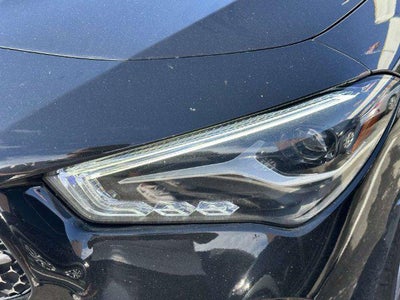 2025 Mercedes-Benz CLA 250 Coupe 4MATIC®
