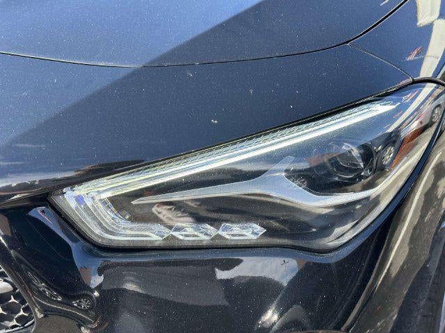 2025 Mercedes-Benz CLA 250 Coupe 4MATIC®