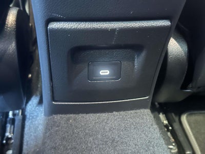 2025 Mercedes-Benz CLA 250 Coupe 4MATIC®
